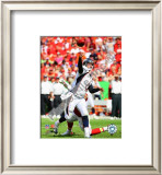 Jay Cutler Framed Photographic Print
