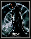 Hellboy Poster
