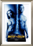 Into The Blue Photo