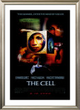 The Cell Posters