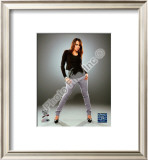 Layla 2008 Framed Photographic Print