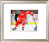 Brian Rafalski Framed Photographic Print