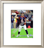 Jay Cutler Framed Photographic Print