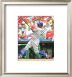 Juan Pierre Framed Photographic Print