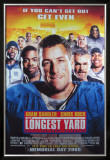 The Longest Yard Print