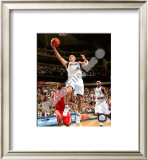 Jason Kidd Framed Photographic Print