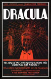 Dracula Limited Edition Framed Print