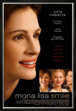 Mona Lisa Smile Posters