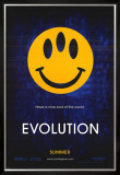 Evolution Art