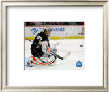 Jean-Sebastien Giguere 2008-09 Home Framed Photographic Print