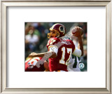 Jason Campbell Framed Photographic Print