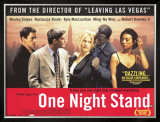 One Night Stand Prints