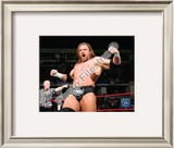 HHH Framed Photographic Print