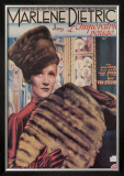 Limperaltrice Rouge Posters