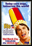 Life on a Stick Prints