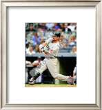 Casey Kotchman Framed Photographic Print
