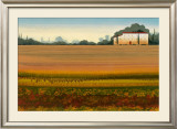 Tuscan Memory II Posters by Robert Charon