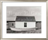 On Lighthouse Hill Prints by Kleinhans 