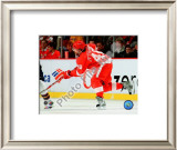Henrik Zetterberg Framed Photographic Print