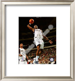 Josh Howard Framed Photographic Print