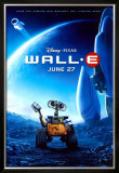 Wall-E Print