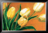 Tulipa Nova Prints by Elisabeth Krobs