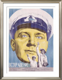Homecoming Framed Giclee Print by Anatoly Belsky