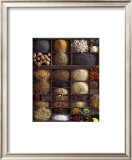 Spices Print