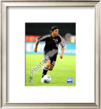 Marcelo Gallardo Framed Photographic Print