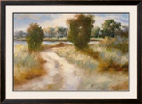 Open Country II Art by Nick Lazar
