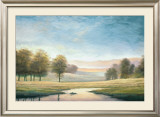 Morning Reflection II Prints by Neil Thomas