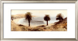 Refugio State Beach Posters by Thea Schrack