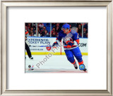 Kyle Okposo Framed Photographic Print