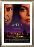 Wolf Posters