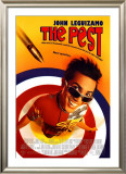 The Pest Posters