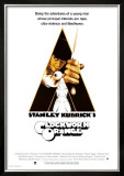 Clockwork Orange Prints