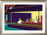 The Simpsons Photo