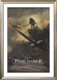 Pearl Harbor Print