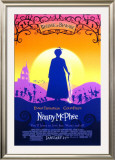 Nanny McPhee Print