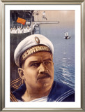 Battleship Potemkin Framed Giclee Print