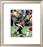 L.J. Smith Framed Photographic Print