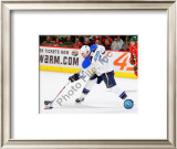 Barret Jackman Framed Photographic Print