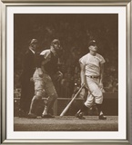 Roger Maris, 61st Home Run Posters by Herb Scharfman