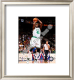 James Posey Framed Photographic Print