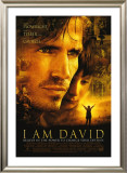 I Am David Posters