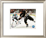 Ryan Getzlaf Framed Photographic Print