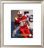 Amobi Okoye Framed Photographic Print