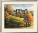 Biltmore Estate Prints by John Shryock