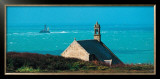 Pointe du Van Pôsters por Jacques Vapillon