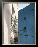 Morocco Print by Von Schaewen-cardinale